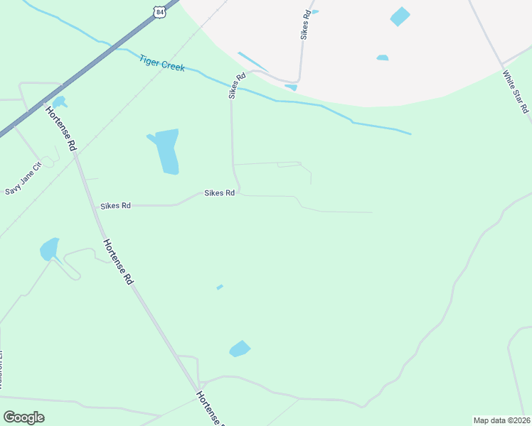 map of restaurants, bars, coffee shops, grocery stores, and more near 200 South Forks Road in Screven