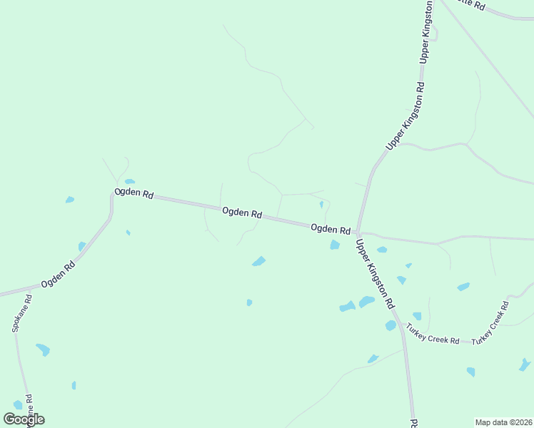 map of restaurants, bars, coffee shops, grocery stores, and more near 2 Lost Creek Road in Natchez