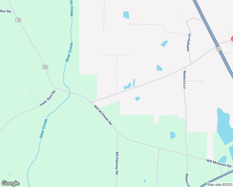 map of restaurants, bars, coffee shops, grocery stores, and more near 101 Doe Run Road in Ozark