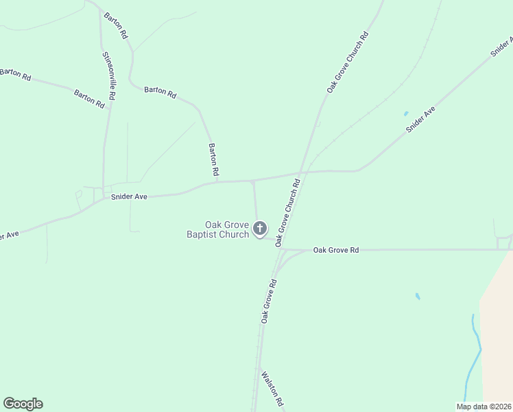 map of restaurants, bars, coffee shops, grocery stores, and more near Lett Road in Monroe County