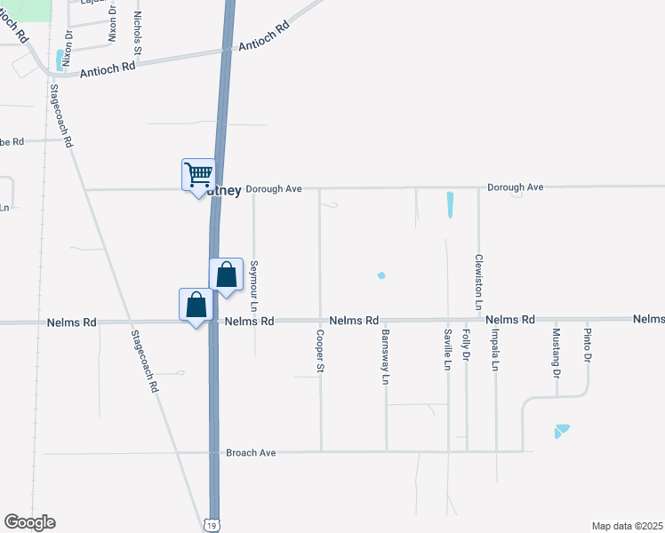 map of restaurants, bars, coffee shops, grocery stores, and more near 4719 Cooper Street in Albany