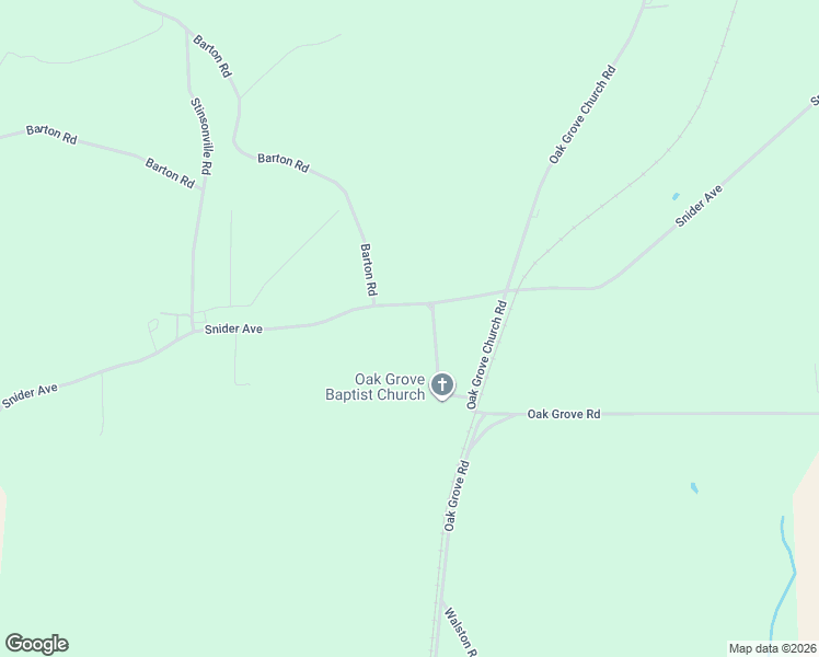 map of restaurants, bars, coffee shops, grocery stores, and more near Lett Road in Frisco City