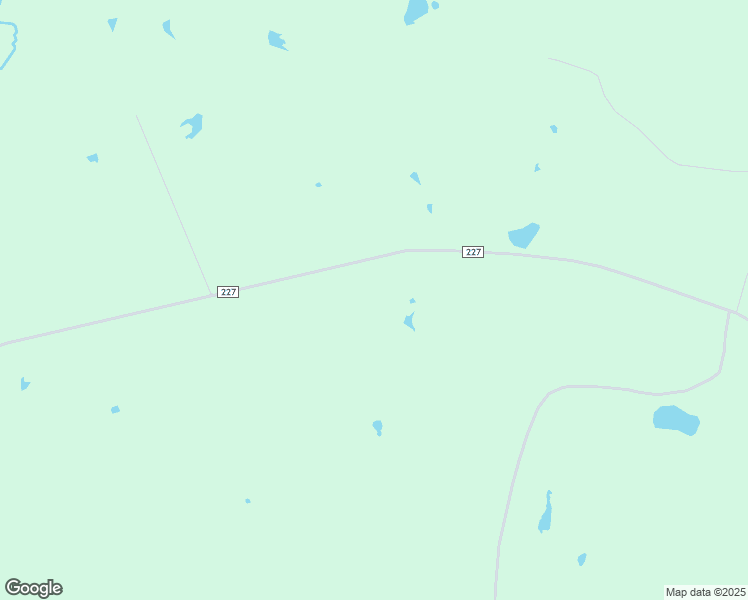 map of restaurants, bars, coffee shops, grocery stores, and more near 10227 Farm to Market 227 in Grapeland