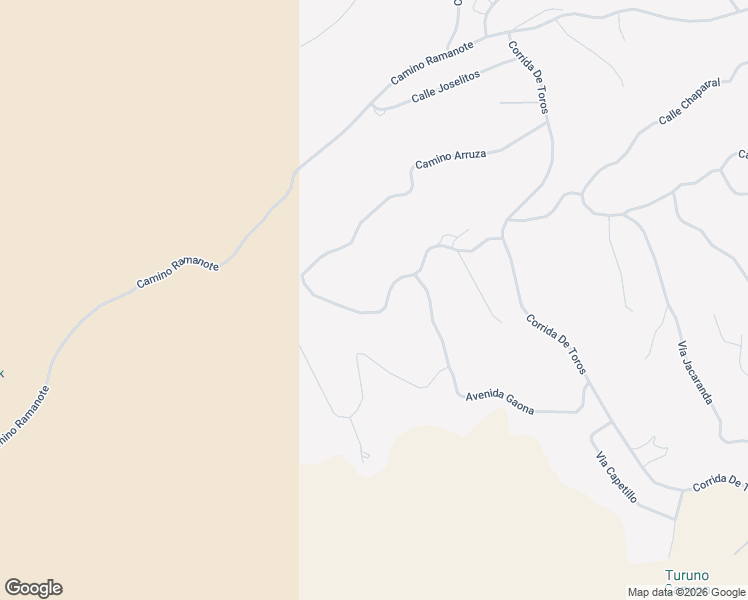 map of restaurants, bars, coffee shops, grocery stores, and more near Paseo Belmonte in Rio Rico