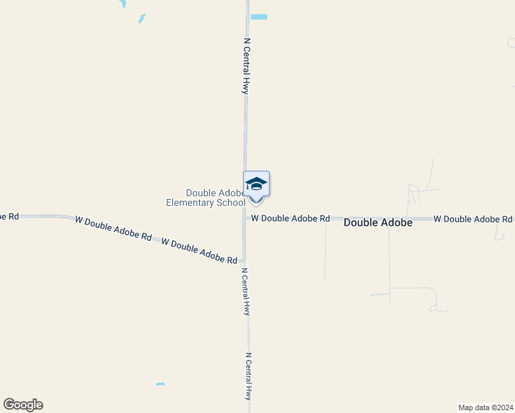 map of restaurants, bars, coffee shops, grocery stores, and more near 7081 North Central Highway in McNeal