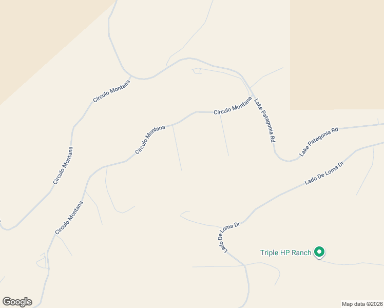 map of restaurants, bars, coffee shops, grocery stores, and more near 11 Vista Court in Nogales