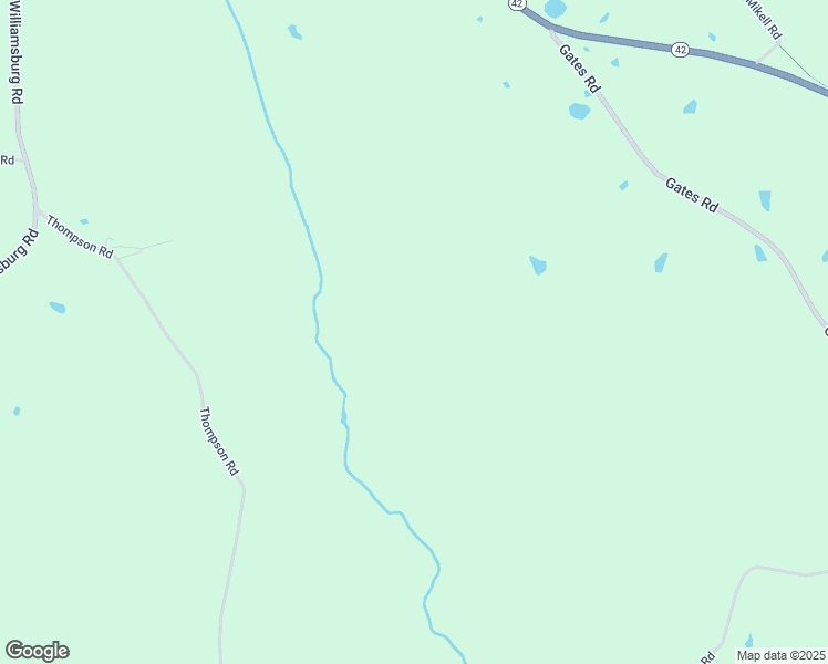 map of restaurants, bars, coffee shops, grocery stores, and more near in Bassfield