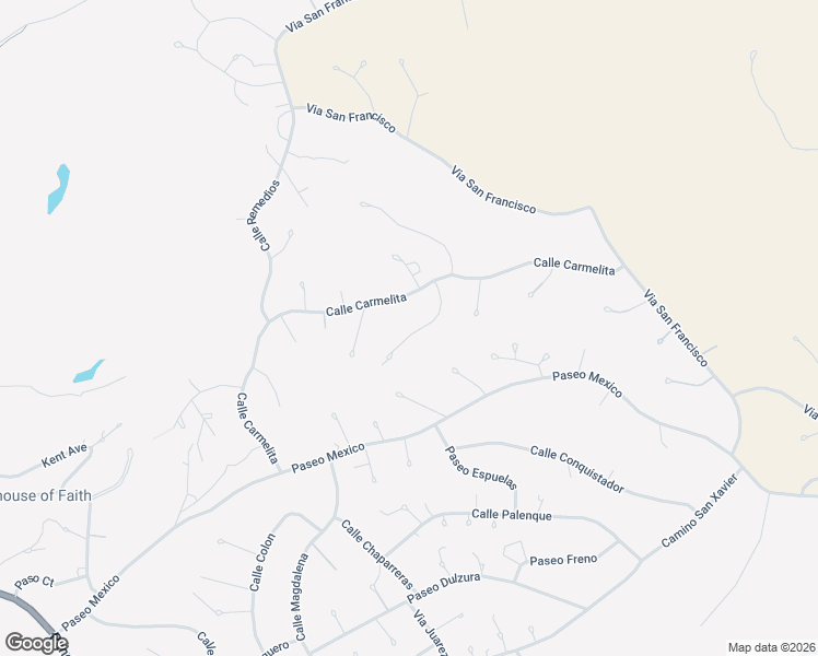 map of restaurants, bars, coffee shops, grocery stores, and more near 1100-1198 Escorpion Court in Rio Rico