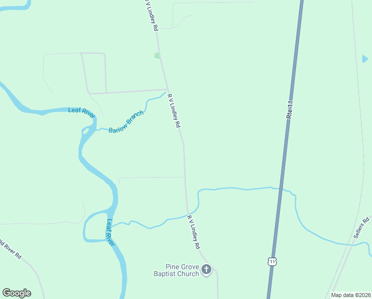 map of restaurants, bars, coffee shops, grocery stores, and more near 566 R V Lindley Road in Moselle