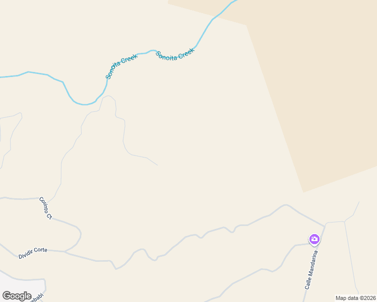 map of restaurants, bars, coffee shops, grocery stores, and more near 462 Camino Victoria in Rio Rico