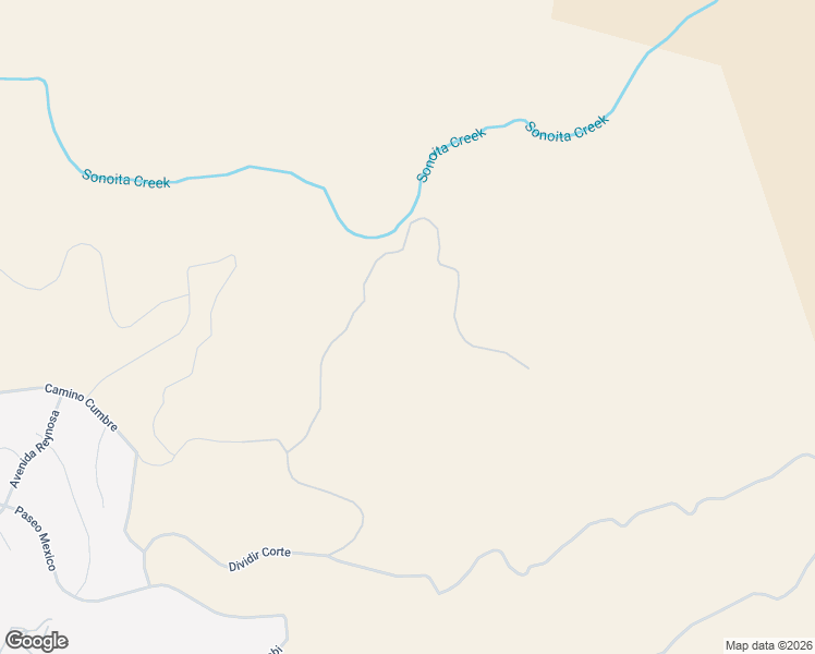 map of restaurants, bars, coffee shops, grocery stores, and more near 462 Camino Victoria in Rio Rico