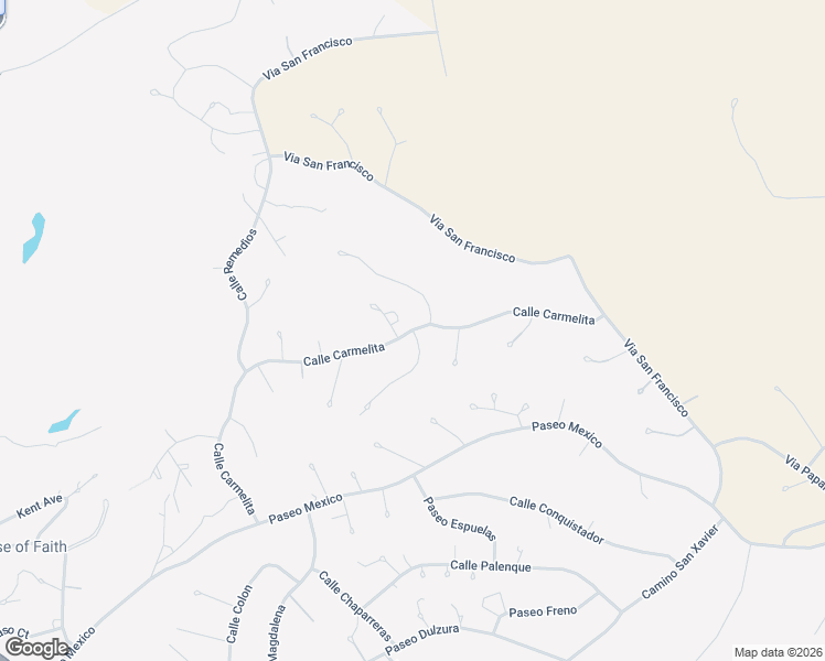 map of restaurants, bars, coffee shops, grocery stores, and more near 1100 Escorpion Court in Rio Rico