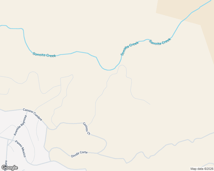map of restaurants, bars, coffee shops, grocery stores, and more near 462 Camino Victoria in Rio Rico