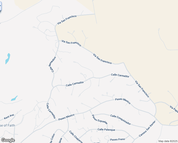 map of restaurants, bars, coffee shops, grocery stores, and more near 1152 Satula Court in Rio Rico