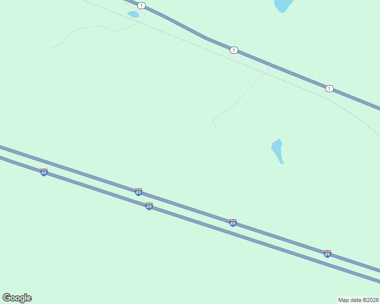 map of restaurants, bars, coffee shops, grocery stores, and more near 277 McGlothlin Road in Lena