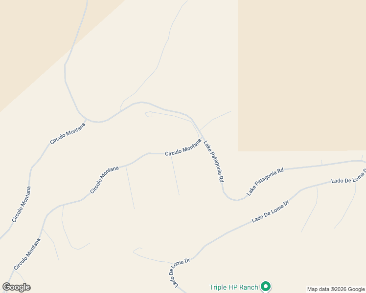 map of restaurants, bars, coffee shops, grocery stores, and more near Circulo Montana in Nogales