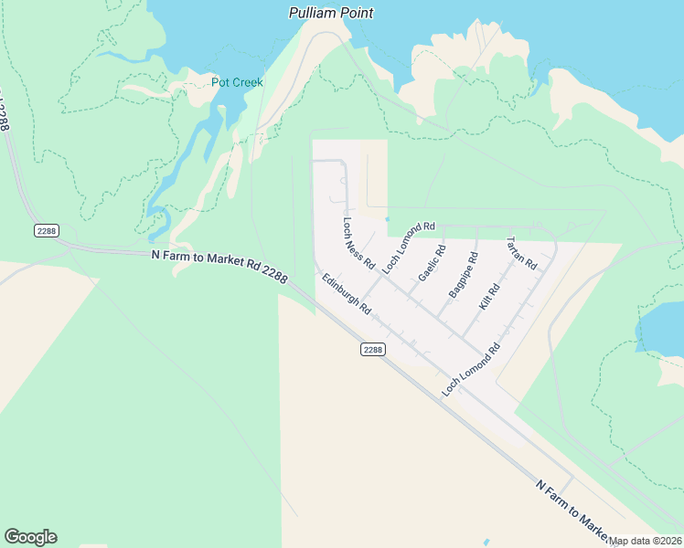 map of restaurants, bars, coffee shops, grocery stores, and more near 244 Edinburgh Road in San Angelo