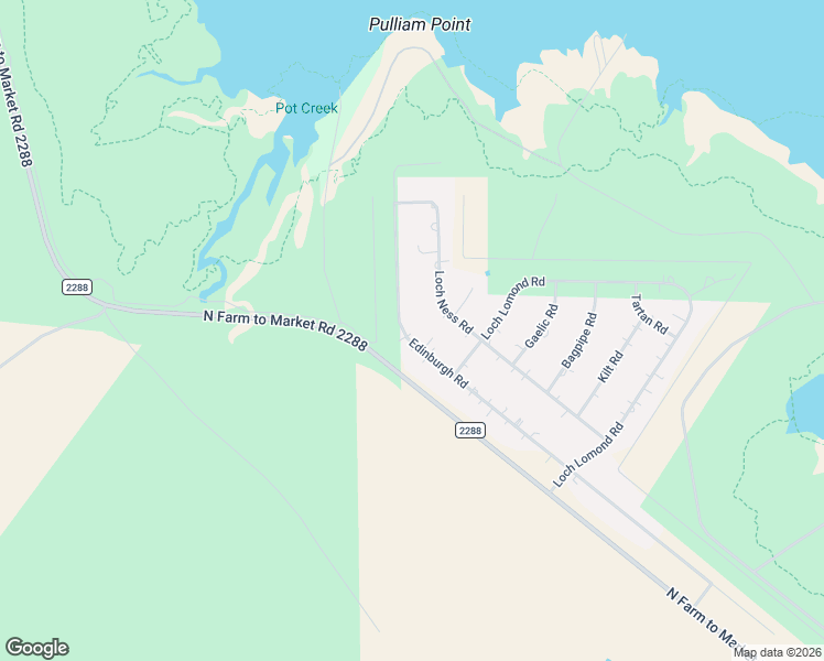 map of restaurants, bars, coffee shops, grocery stores, and more near 244 Edinburgh Road in San Angelo