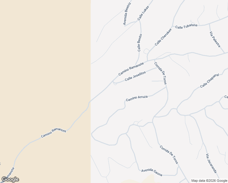 map of restaurants, bars, coffee shops, grocery stores, and more near 707 Calle Joselitos in Rio Rico