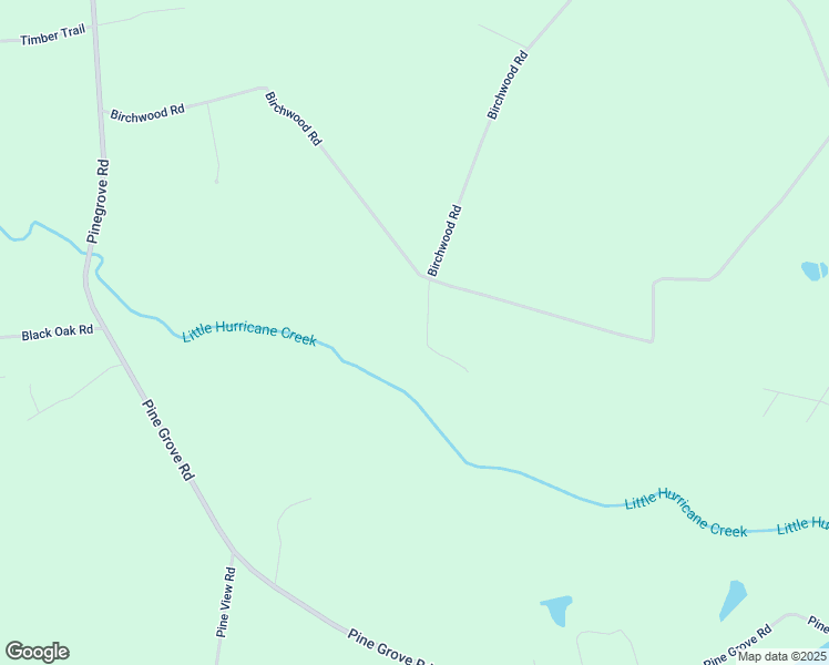 map of restaurants, bars, coffee shops, grocery stores, and more near 169 Birchwood Road in Alma