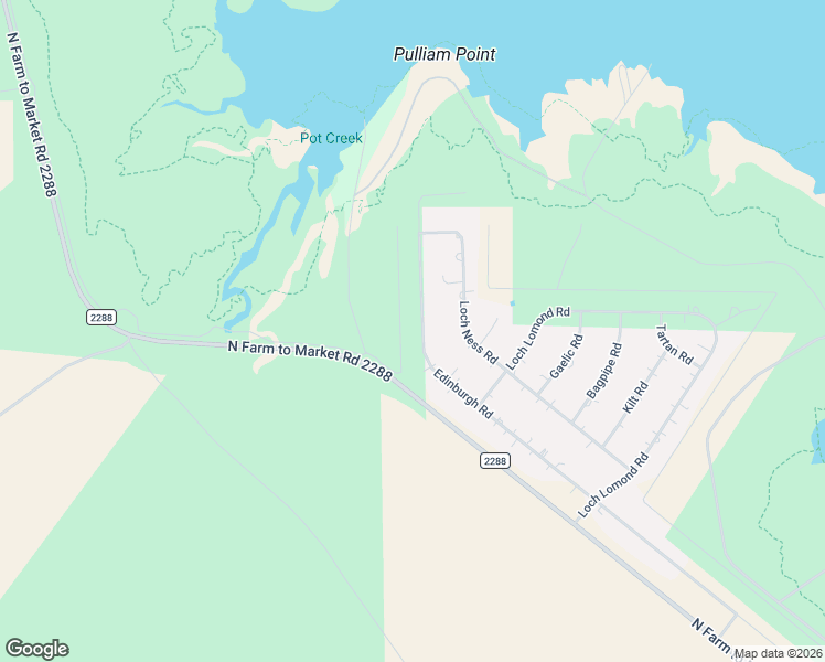 map of restaurants, bars, coffee shops, grocery stores, and more near 261 Edinburgh Road in San Angelo