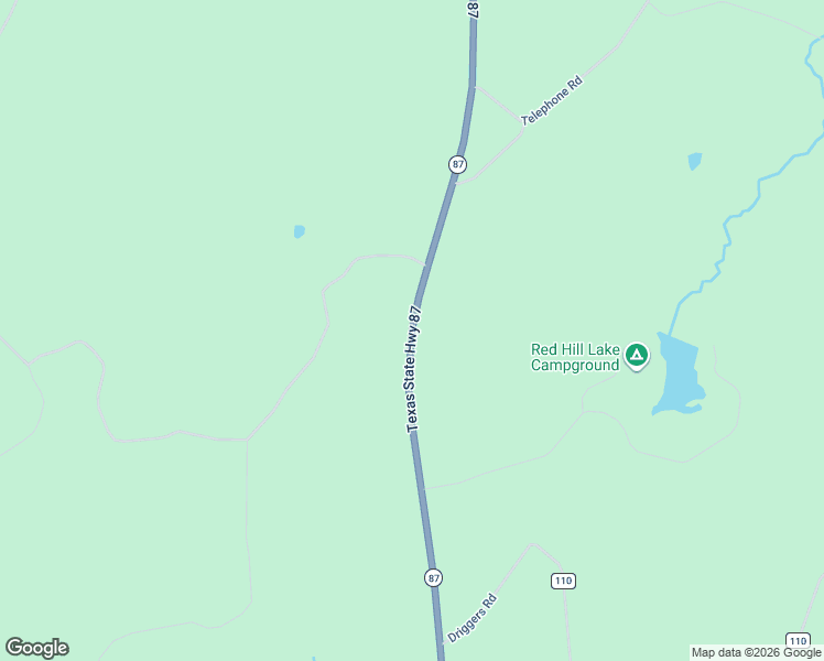 map of restaurants, bars, coffee shops, grocery stores, and more near in Milam