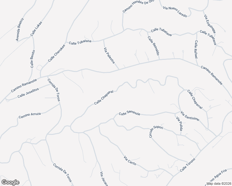 map of restaurants, bars, coffee shops, grocery stores, and more near 1239 Calle Chaparral in Rio Rico