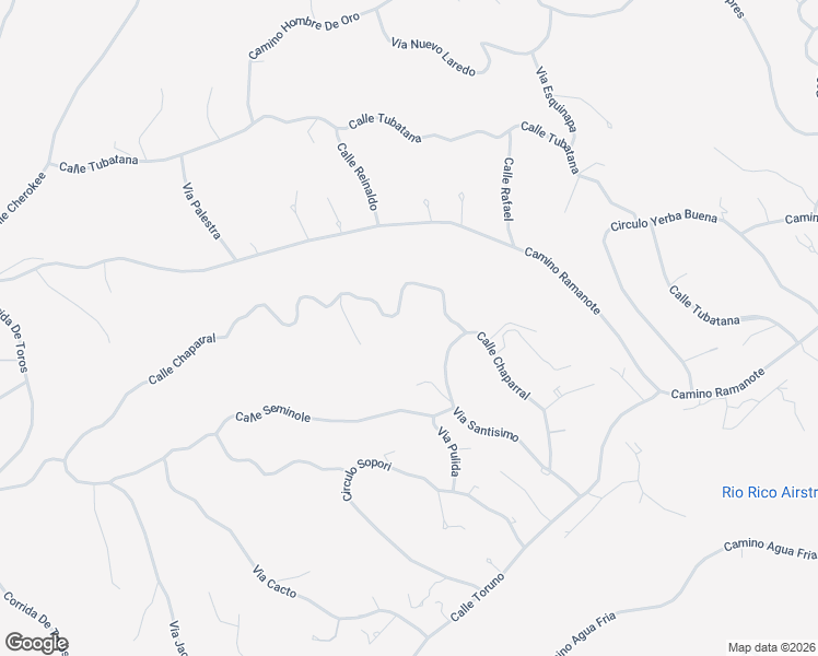 map of restaurants, bars, coffee shops, grocery stores, and more near 1184 Calle Chaparral in Rio Rico