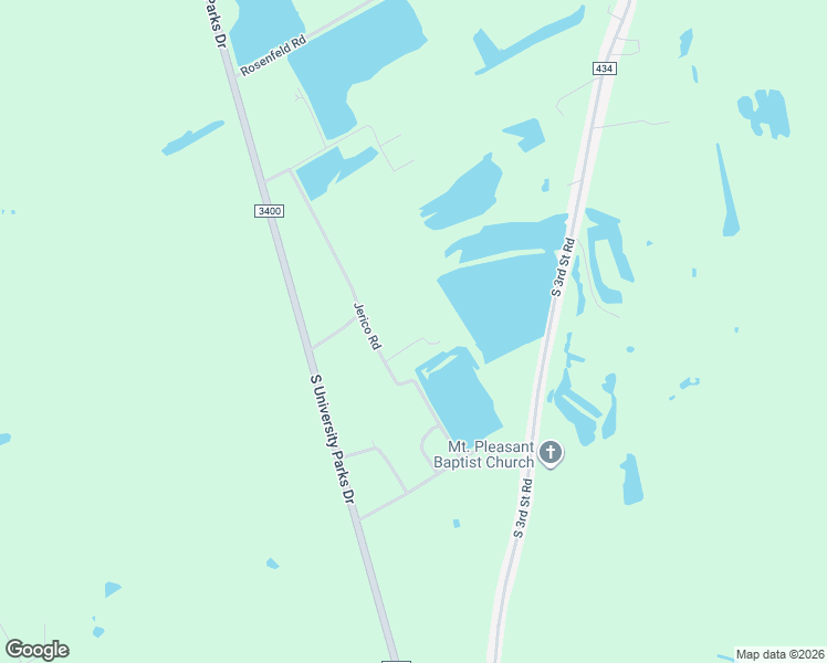 map of restaurants, bars, coffee shops, grocery stores, and more near 593 Jerico Road in Waco