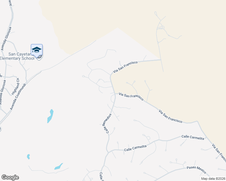 map of restaurants, bars, coffee shops, grocery stores, and more near 1184 Calle Remedios in Rio Rico