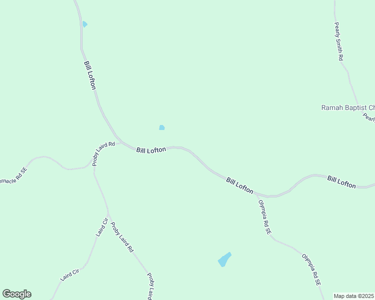 map of restaurants, bars, coffee shops, grocery stores, and more near Bill Lofton in Franklin County