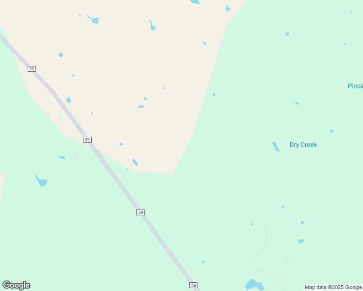 map of restaurants, bars, coffee shops, grocery stores, and more near Farm to Market 39 in Groesbeck