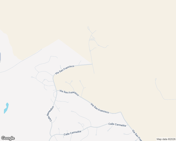 map of restaurants, bars, coffee shops, grocery stores, and more near 1219 Calle Remedios in Rio Rico