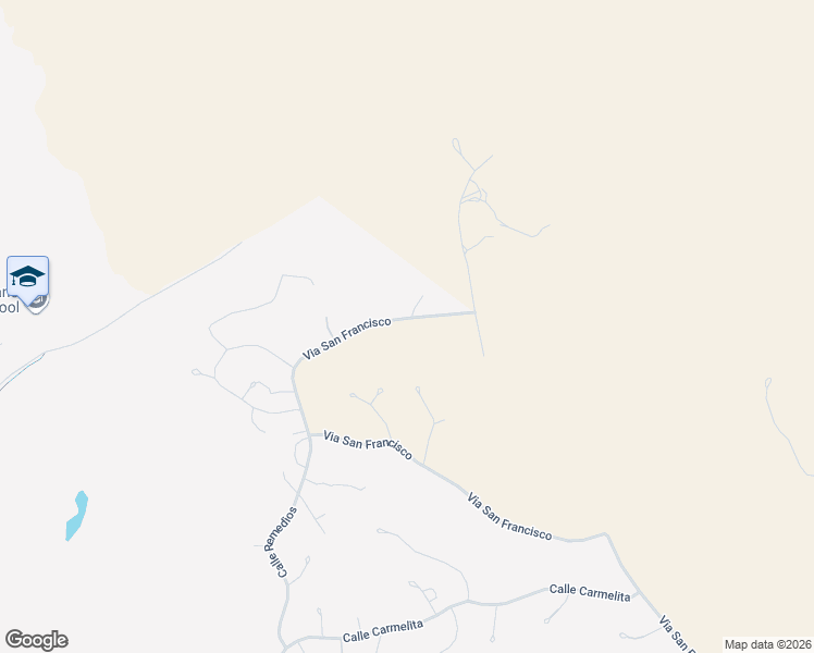 map of restaurants, bars, coffee shops, grocery stores, and more near 1219 Calle Remedios in Rio Rico