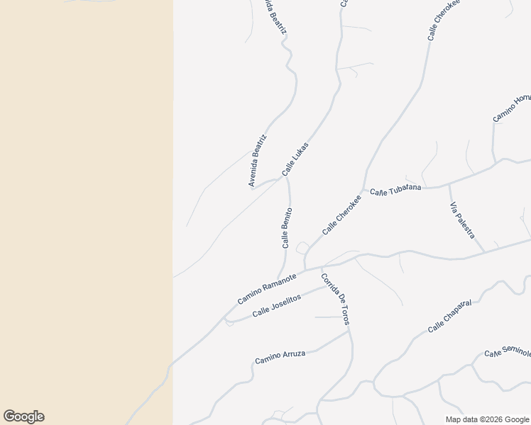 map of restaurants, bars, coffee shops, grocery stores, and more near 767 Calle Lukas in Rio Rico