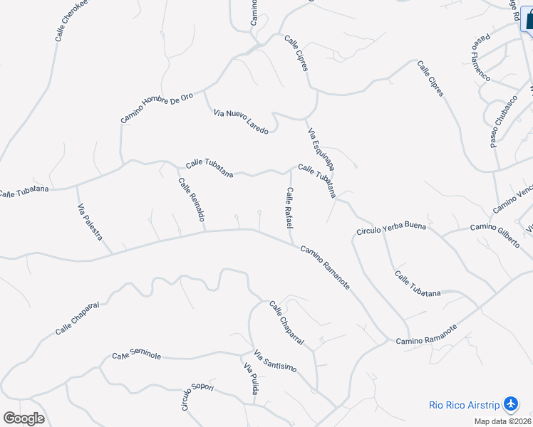 map of restaurants, bars, coffee shops, grocery stores, and more near 1243 Maria Court in Rio Rico