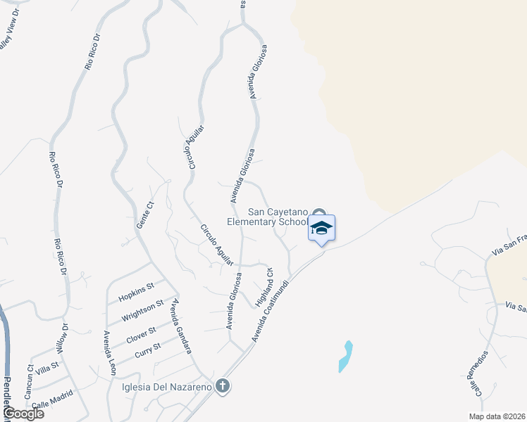 map of restaurants, bars, coffee shops, grocery stores, and more near 1222 Yave Court in Rio Rico