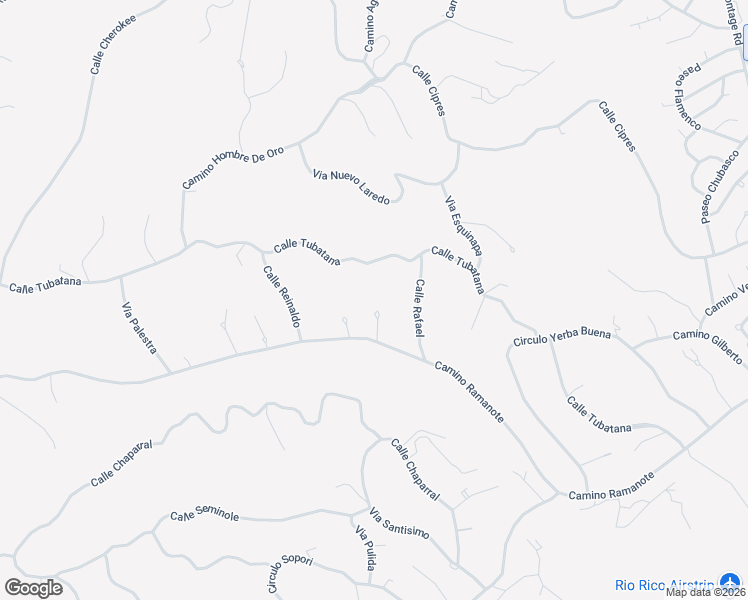 map of restaurants, bars, coffee shops, grocery stores, and more near 1243 Maria Court in Rio Rico