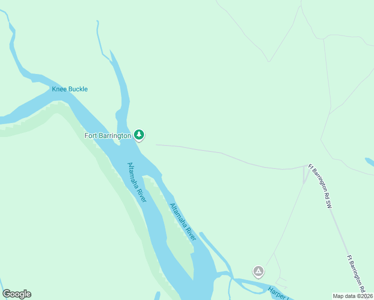 map of restaurants, bars, coffee shops, grocery stores, and more near in Altamaha Park