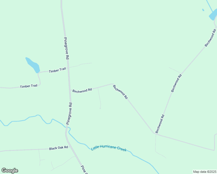 map of restaurants, bars, coffee shops, grocery stores, and more near 169 Birchwood Road in Alma
