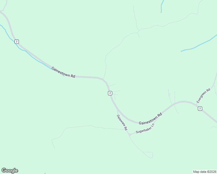 map of restaurants, bars, coffee shops, grocery stores, and more near 3079 Gainestown Road in Jackson