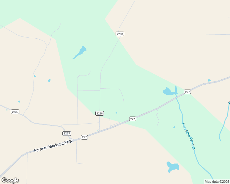 map of restaurants, bars, coffee shops, grocery stores, and more near 238 Pr 6145 in Grapeland