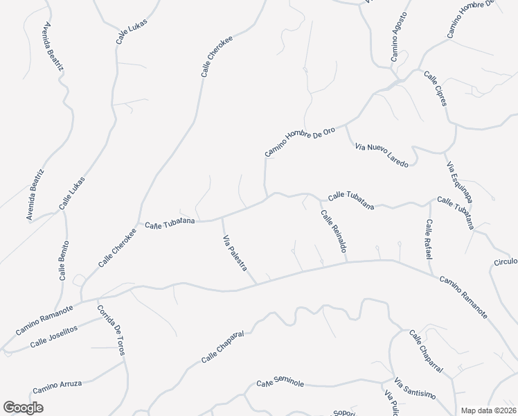 map of restaurants, bars, coffee shops, grocery stores, and more near 1260 Calle Tubatana in Rio Rico
