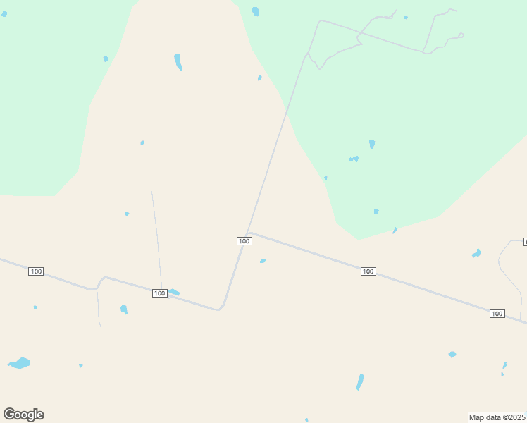 map of restaurants, bars, coffee shops, grocery stores, and more near 2280 County Road 100 in Purmela