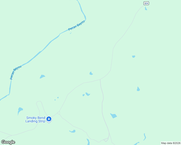 map of restaurants, bars, coffee shops, grocery stores, and more near 531 C R 529 in Goldthwaite