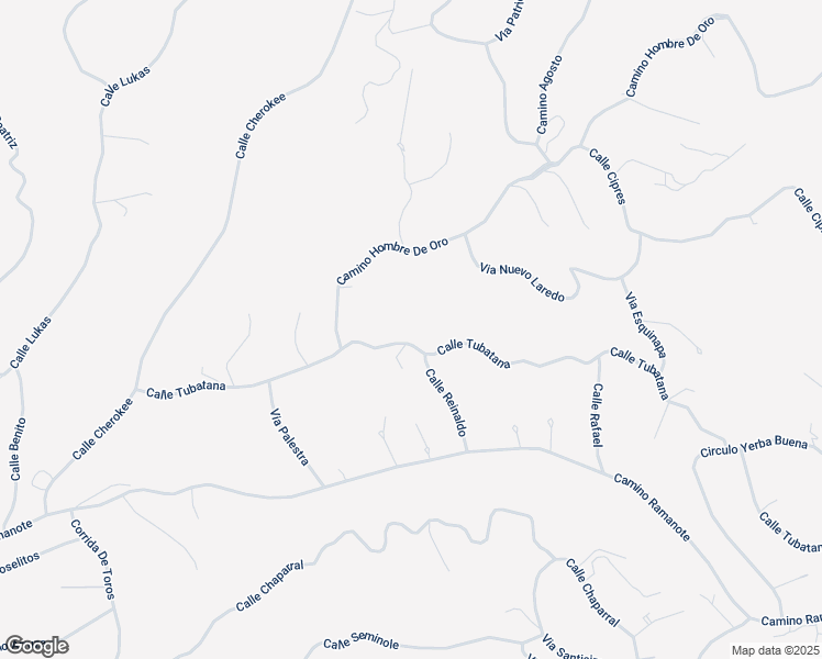 map of restaurants, bars, coffee shops, grocery stores, and more near 1301 Calle Tubatana in Rio Rico