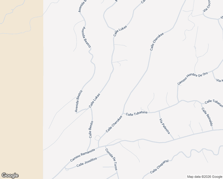 map of restaurants, bars, coffee shops, grocery stores, and more near 737 Calle Lukas in Rio Rico