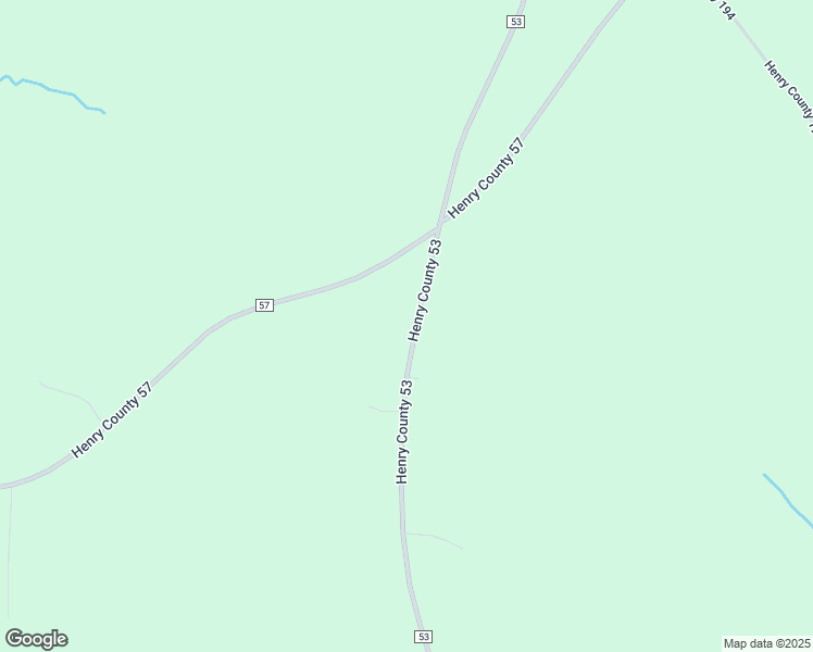 map of restaurants, bars, coffee shops, grocery stores, and more near 4892 County Road 53 in Abbeville