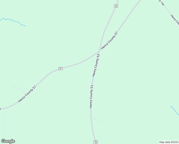 map of restaurants, bars, coffee shops, grocery stores, and more near 4892 County Road 53 in Abbeville