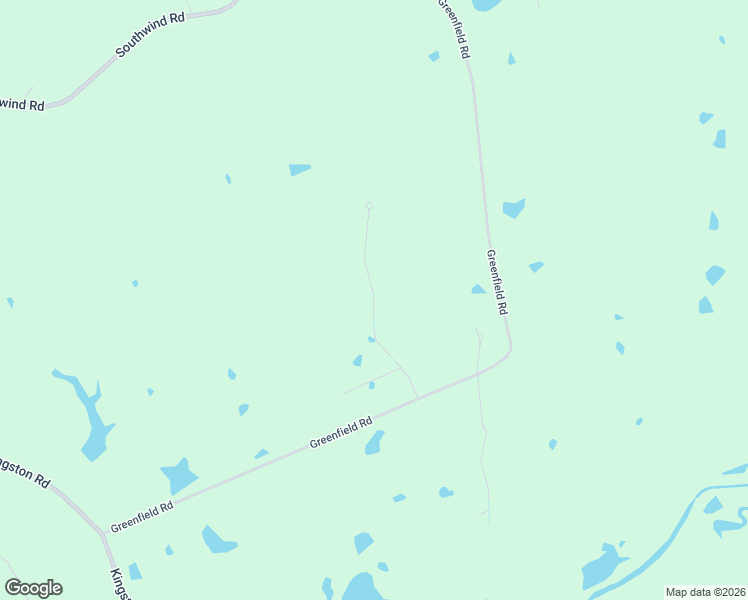 map of restaurants, bars, coffee shops, grocery stores, and more near Tara Drive in Adams County